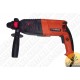 Taladro Martillo Demoledor Versa 800w SDS