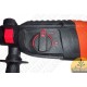 Taladro Martillo Demoledor Versa 800w SDS