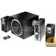 Parlantes Edifier C2 30w RMS 2.1 Control Remoto