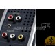 Parlantes Edifier C2 30w RMS 2.1 Control Remoto