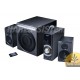Parlantes Edifier C3 46w RMS 2.1 Control Remoto