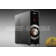 Parlantes Edifier C3 46w RMS 2.1 Control Remoto