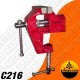 Morsa Mini 50 mm Base Fija