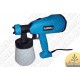 Equipo para Pintar a Soplete 350w Gamma