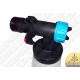 Equipo para Pintar a Soplete 350w Gamma