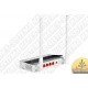 Router Inalambrico Toto Link 300Mbps N TL-N200RE