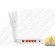 Router Inalambrico Toto Link 300Mbps N TL-N302R Plus