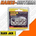 Set Lijas de Banda para Minitorno Ø13mm
