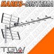 Antena Digital Externa TDA TGW