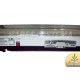 Luz de Emergencia 90 Leds Gamasonic - 15hs Autonomia