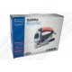 Sierra Caladora Gamma HG061 800w Pendular c/ Laser