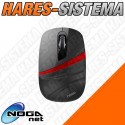 Mouse Mini Noga Net Evolution Series 1000 dpi Rojo