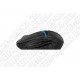Mouse Mini Noga Net Evolution Series 1000 dpi Rojo