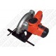Sierra Circular Profesional Versa 1200w Ø185