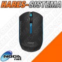 Mouse Mini Noga Net Evolution Series 1000 dpi Azul