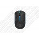 Mouse Mini Noga Net Evolution Series 1000 dpi Azul
