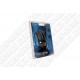 Mouse Mini Noga Net Evolution Series 1000 dpi Azul