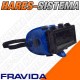 Antiparra para Soldar Fravida 1720 con visor Rebatible