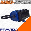 Antiparra para Soldar Fravida 1720 con visor Rebatible