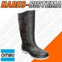 Botas PVC Ombu Caña Larga