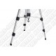 Tripode Profesional 1.70 mts NogaNet NGT-390