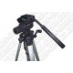 Tripode Profesional 1.70 mts NogaNet NGT-390