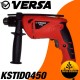 Taladro de Impacto Versa 13mm 450w