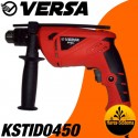Taladro de Impacto Versa 13mm 450w