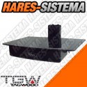Soporte Tagwood HDVD02 para DVD - Decodificador - Consolas