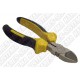 Alicate corte Oblicuo 6" Black Jack