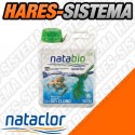 Natabio Nataclor x 1 Lt Alguicida Antimicrobiano sin cloro