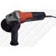 Amoladora Angular Gamma 500w HG076K Maletin