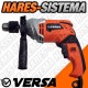 Taladro Percutor Versa 600w 13mm