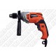 Taladro Percutor Versa 600w 13mm