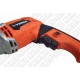 Taladro Percutor Versa 600w 13mm
