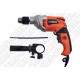 Taladro Percutor Versa 600w 13mm