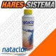Alguicida Nataclor x 0.5 Lts para piletas de Lona