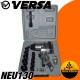 Kit 17 piezas Pistola de Impacto Versa 1/2" NEU130