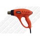 Pistola de Calor Versa 2000w