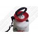 Pulverizador Efac 5.5 lts Fumigador
