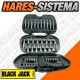 Juego x 56pz Puntas y Tubos para Atornillador Black Jack