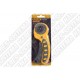 Cortante Cutter Circular Reforzado 45mm Black Jack