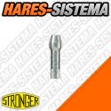 Mini Pinza Sujecion 2.4 mm Stronger