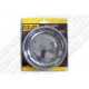 Plato Porta objeto Magnetico Ø 15cms Black Jack