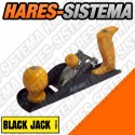 Cepillo Carpintero Black Jack