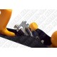 Cepillo Carpintero Black Jack