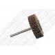 Mini Rueda con Lijas Laminadas Stronger