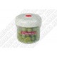Pote Hermetico 680ml Tapa a Rosca San Remo