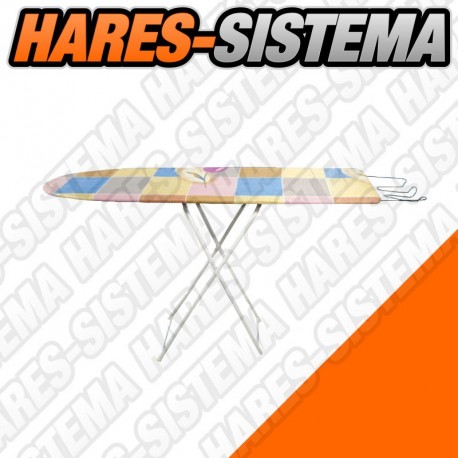Tabla de Planchar Chica Economica