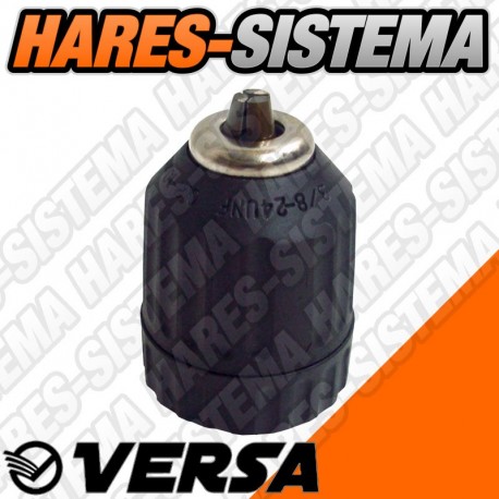 Mandril Autoajustable Versa 10mm